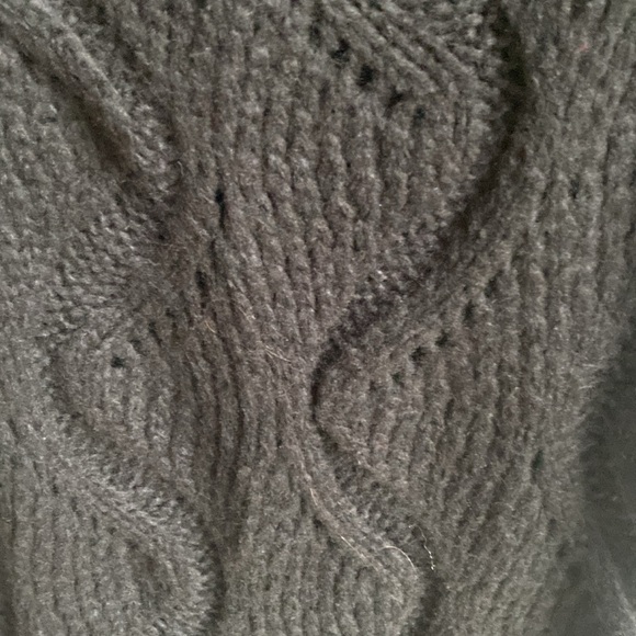 NWOT Jackson Rowe Infinity Scarf - Picture 5 of 5